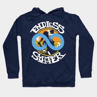 Endless Summer Hoodie